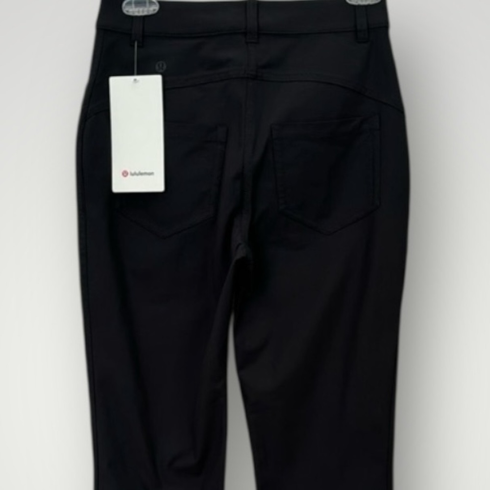 Lululemon City Sleek 5 Pocket 7/8 Pants NWT - Picture 6 of 15